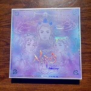 Odens Eye Norn’s Eyeshadow Palette